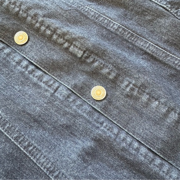 Levi’s Commuter Cycling Jacket Men’s Large - Picture 5 of 8